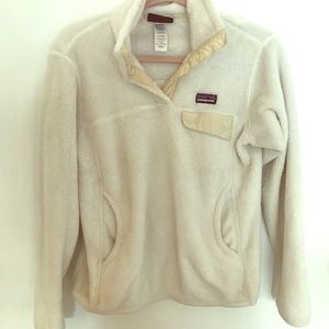 Patagonia fleece